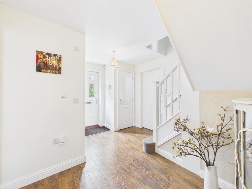 Images for Beeley Street, Berryfields, Aylesbury
