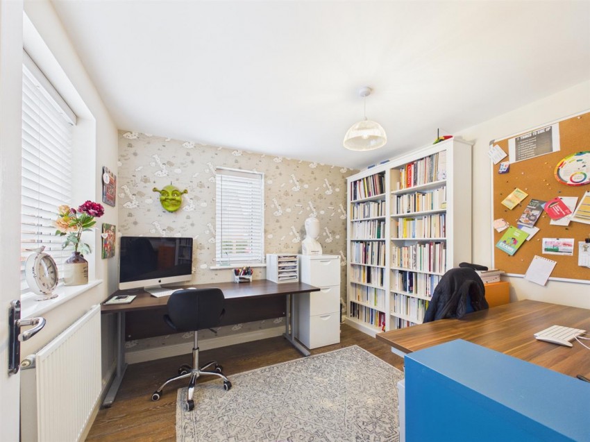 Images for Beeley Street, Berryfields, Aylesbury