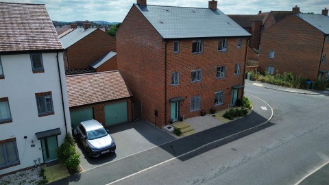 View Full Details for Kempster Way, Aylesbury, Buckinghamshire