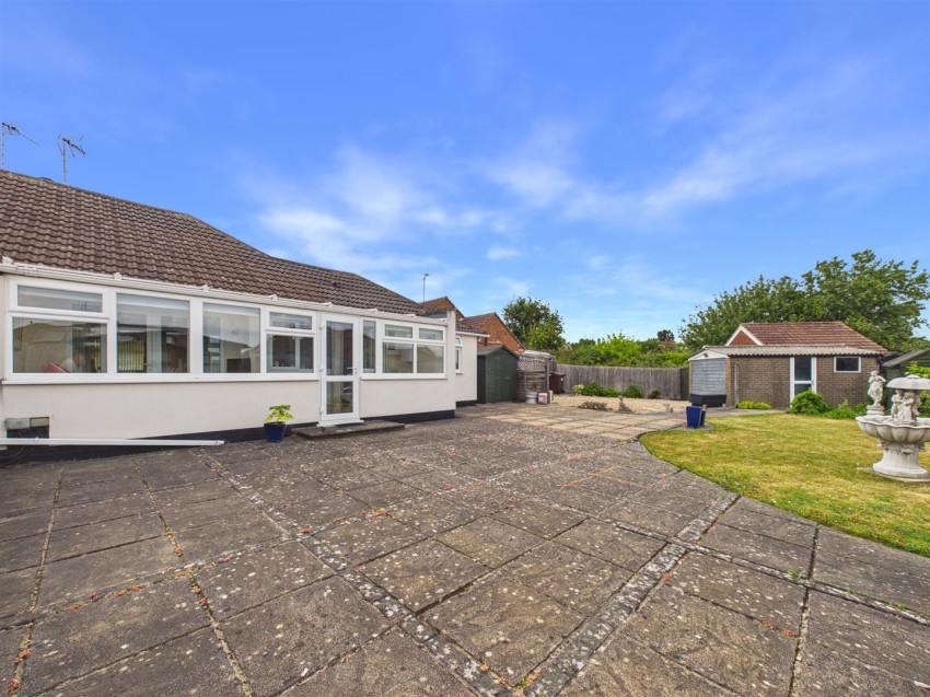 Images for Kendal Close, Turnfurlong, Aylesbury