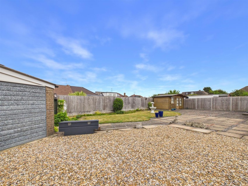 Images for Kendal Close, Turnfurlong, Aylesbury