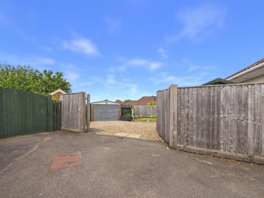Images for Kendal Close, Turnfurlong, Aylesbury