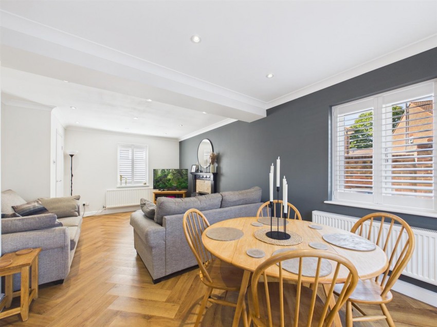 Images for Saunders Place, Fairford Leys, Aylesbury
