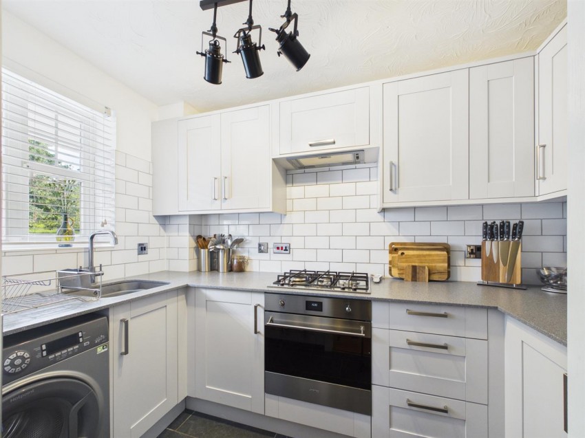 Images for Friarscroft Way, Aylesbury, Buckinghamshire