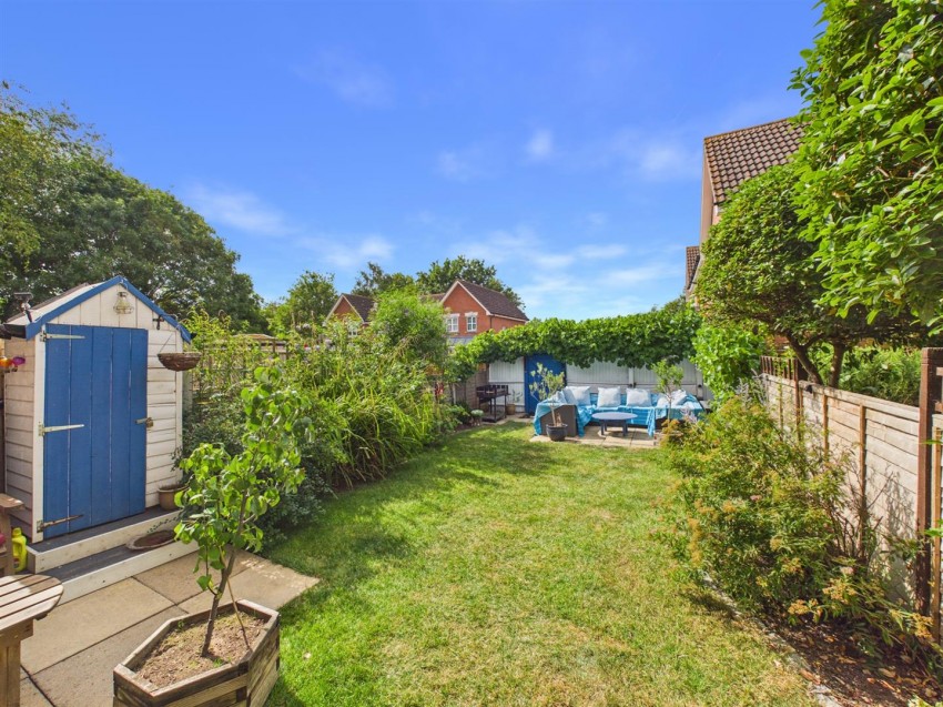 Images for Friarscroft Way, Aylesbury, Buckinghamshire