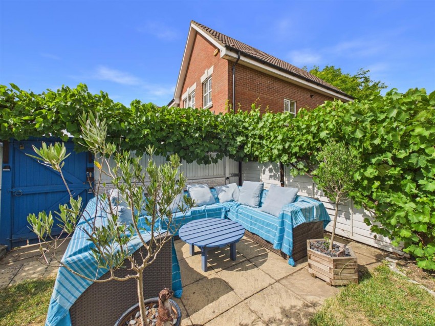 Images for Friarscroft Way, Aylesbury, Buckinghamshire