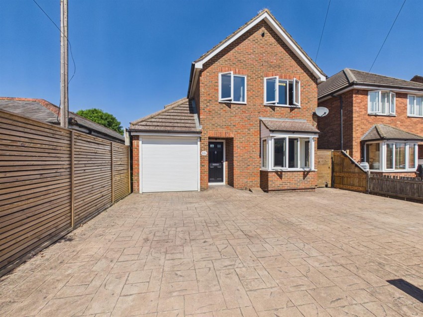 Images for Belle Vue, Stone, Stone, Aylesbury