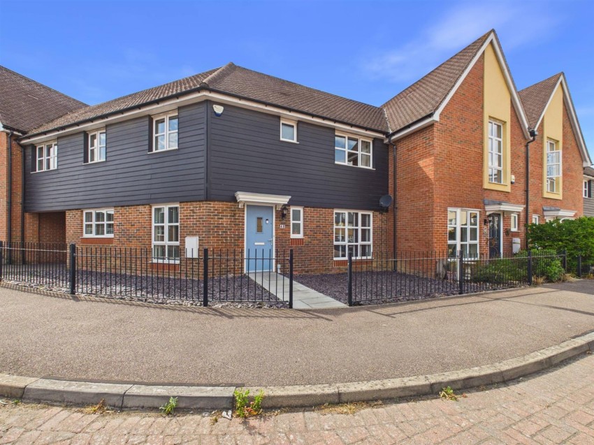 Images for Gwendoline Buck Drive, The Green, Aylesbury