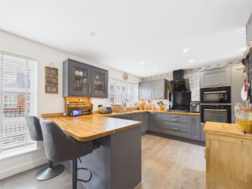 Images for Gwendoline Buck Drive, The Green, Aylesbury