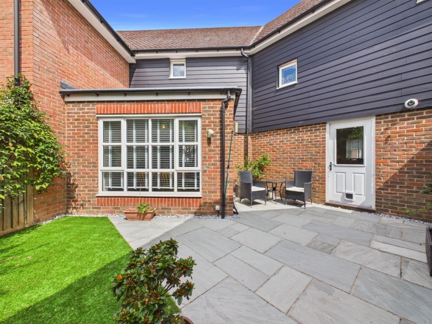 Images for Gwendoline Buck Drive, The Green, Aylesbury
