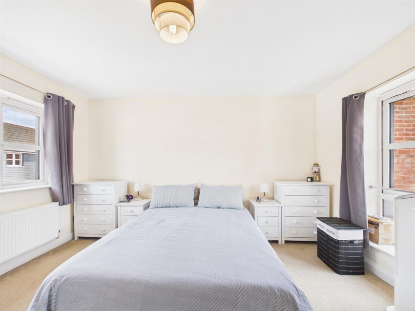 Images for Gwendoline Buck Drive, The Green, Aylesbury