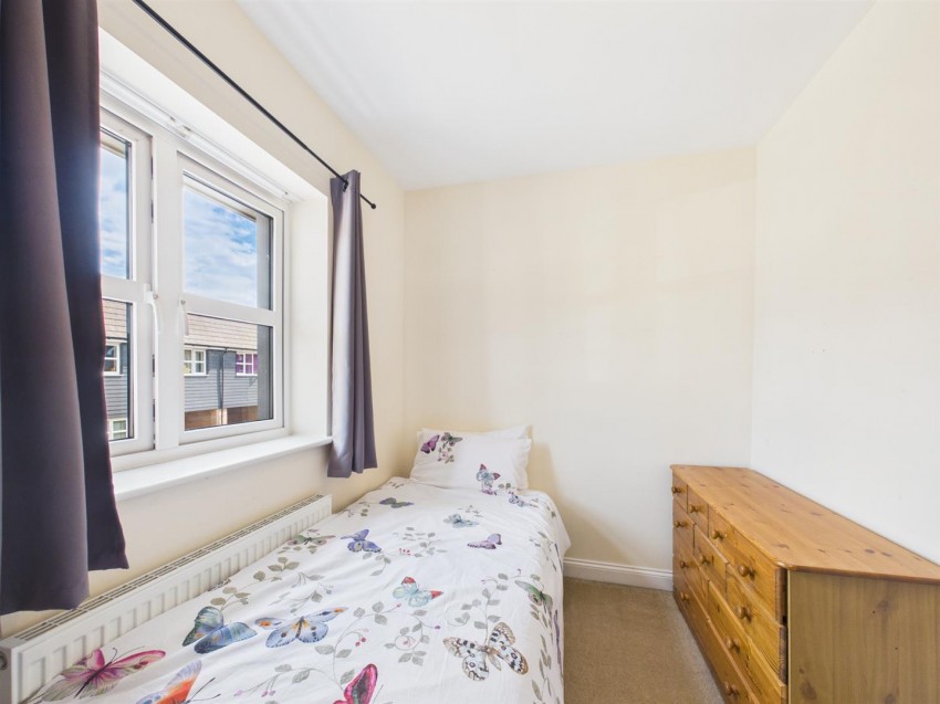 Images for Gwendoline Buck Drive, The Green, Aylesbury