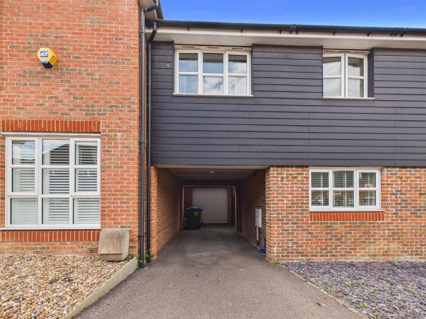 Images for Gwendoline Buck Drive, The Green, Aylesbury