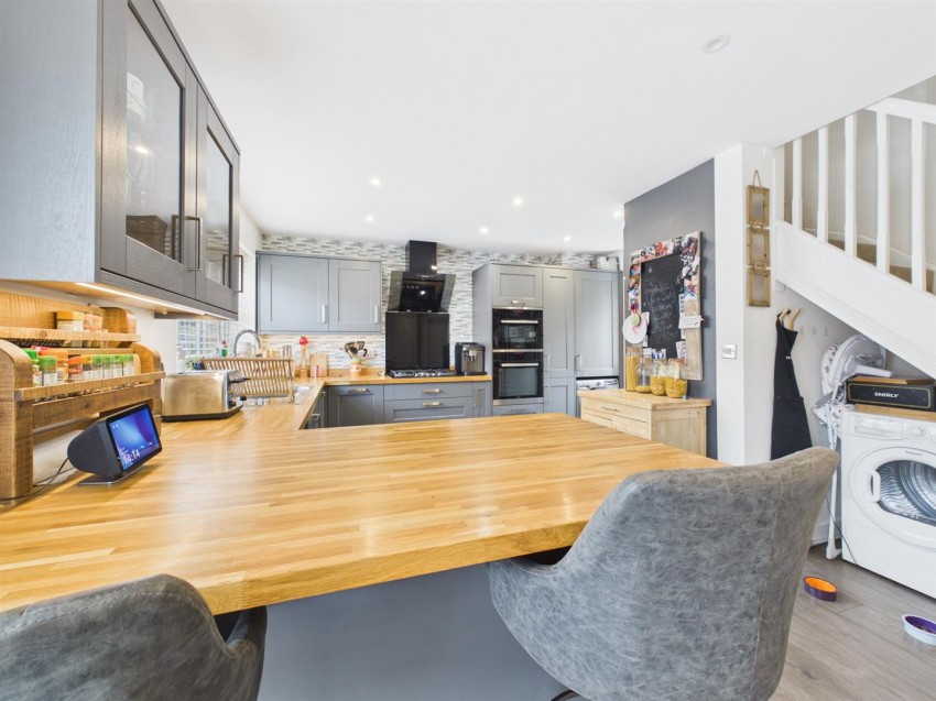 Images for Gwendoline Buck Drive, The Green, Aylesbury
