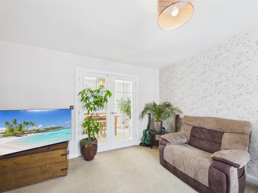 Images for Gwendoline Buck Drive, The Green, Aylesbury