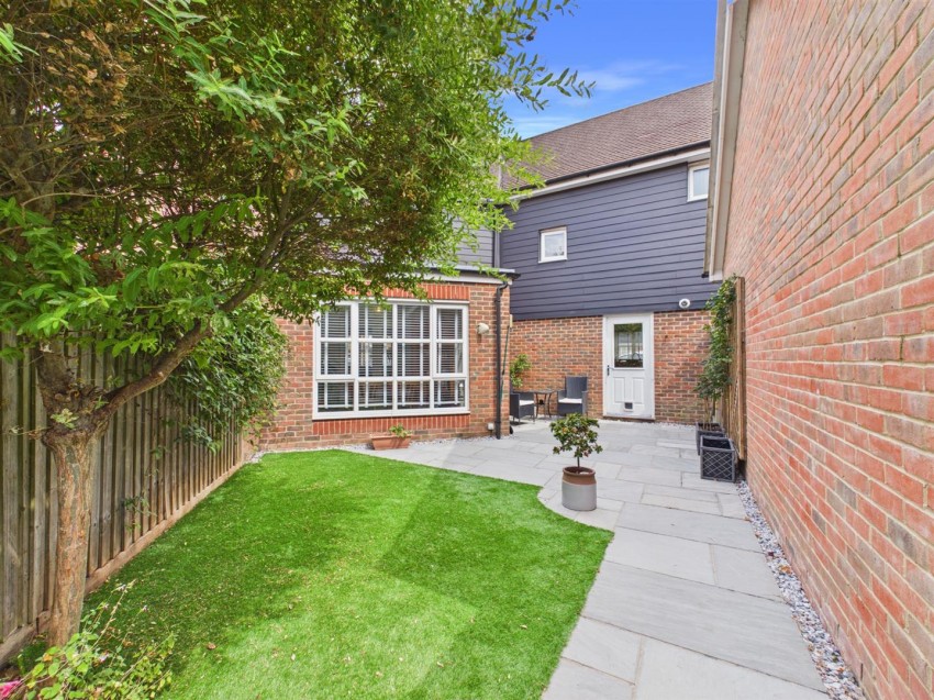 Images for Gwendoline Buck Drive, The Green, Aylesbury