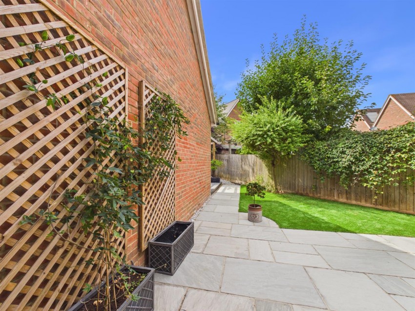 Images for Gwendoline Buck Drive, The Green, Aylesbury