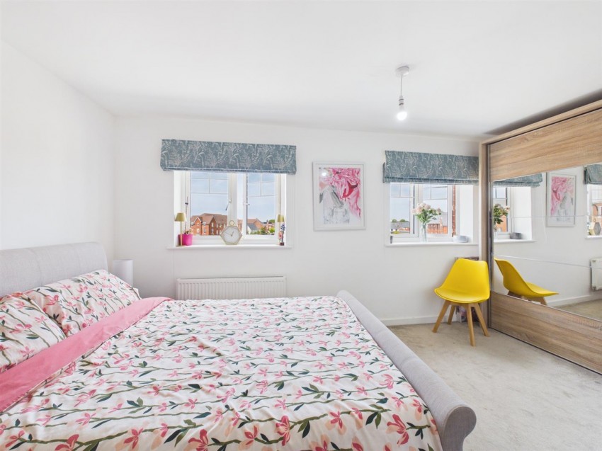 Images for Tipton Crescent, Kingsbrook, Aylesbury