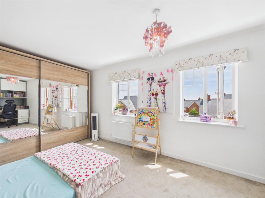 Images for Tipton Crescent, Kingsbrook, Aylesbury