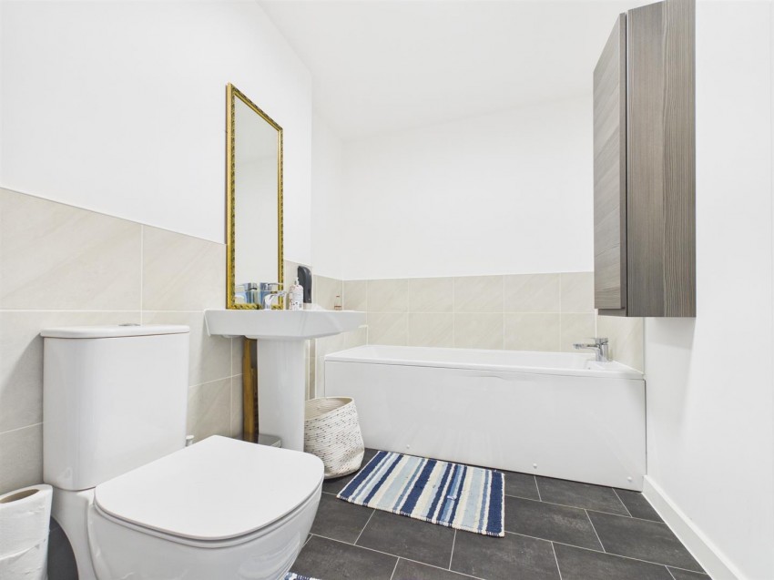 Images for Tipton Crescent, Kingsbrook, Aylesbury