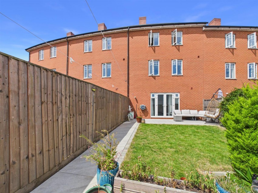 Images for Tipton Crescent, Kingsbrook, Aylesbury