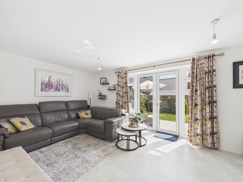 Images for Tipton Crescent, Kingsbrook, Aylesbury