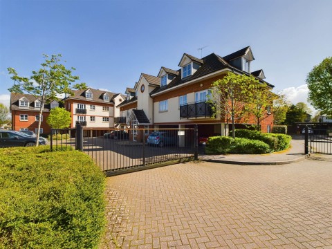 View Full Details for Coy Court, Aylesbury