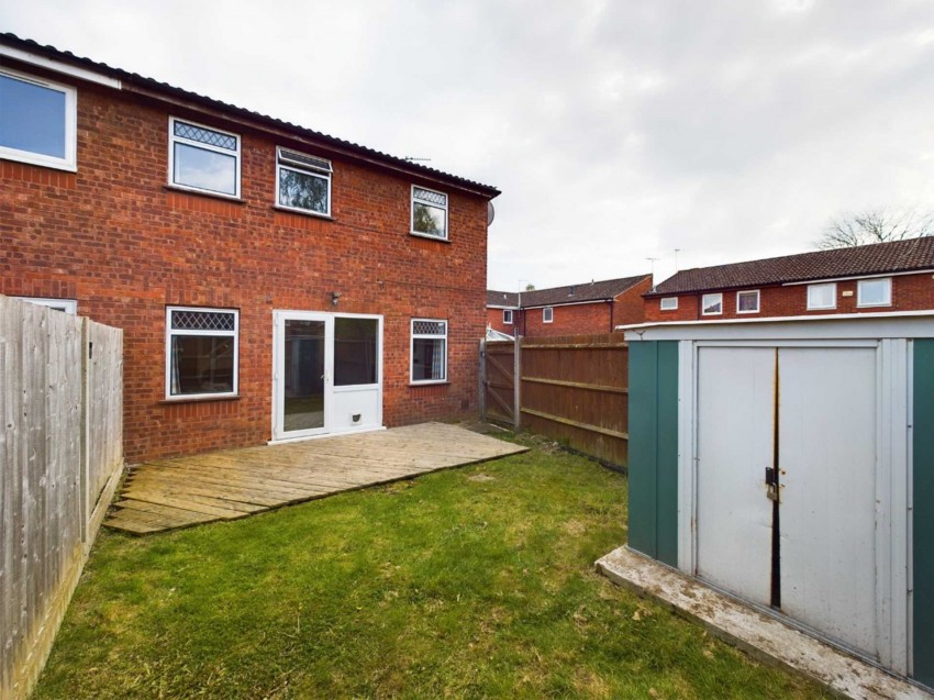 Images for Evenlode Close, Walton Court, Aylesbury
