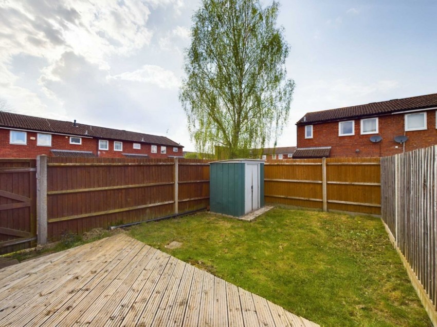 Images for Evenlode Close, Walton Court, Aylesbury