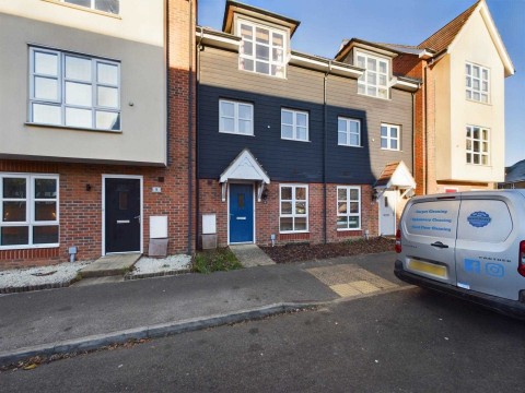 View Full Details for Prothero Close, Aylesbury