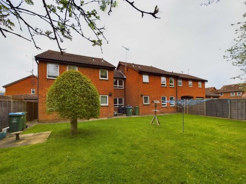 View Full Details for Meadow Close, The Coppice, Aylesbury