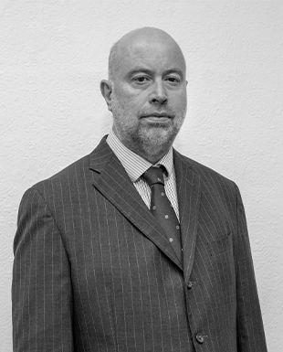 Andrew Evans, Managing Director