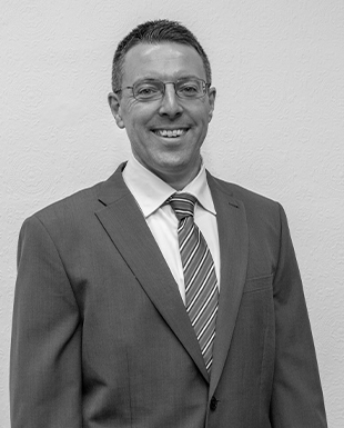 Andrew Heggie, Manager