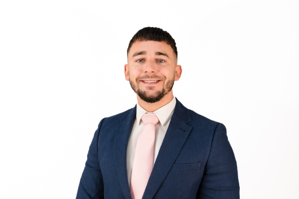 James Green, Associate Estate Agent